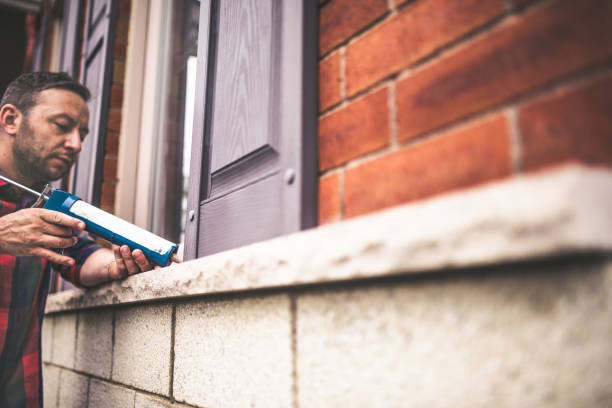 Best Specialized Insulation Services in Preston Heights, IL